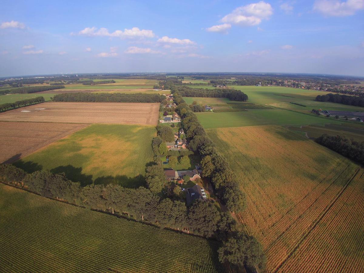 Brinkesdiek Hardenberg