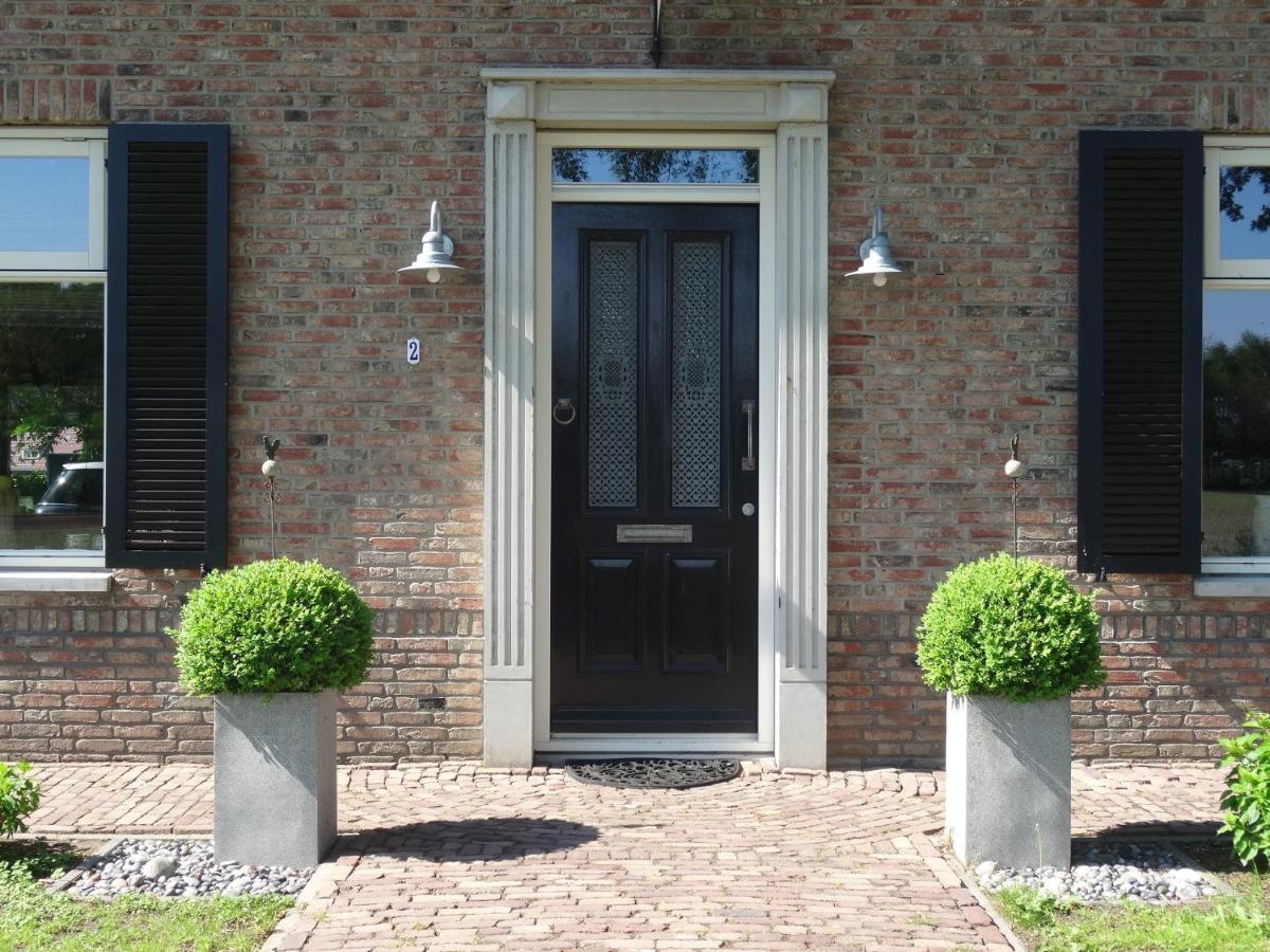 Brinkesdiek Hardenberg