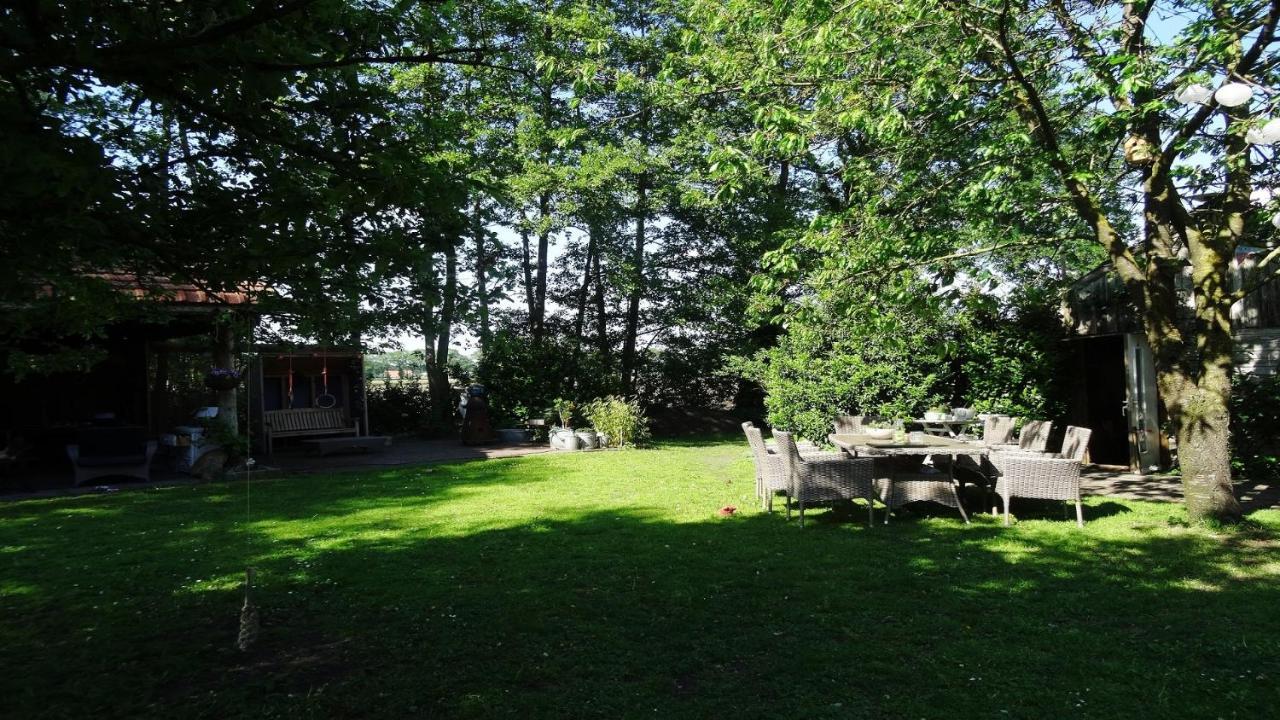 Bed & Breakfast Brinkesdiek Hardenberg