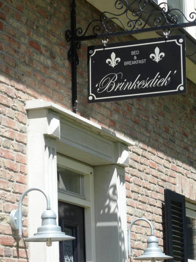 Brinkesdiek Hardenberg