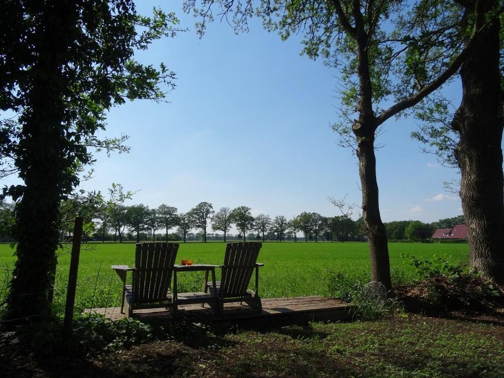 Bed & Breakfast Brinkesdiek