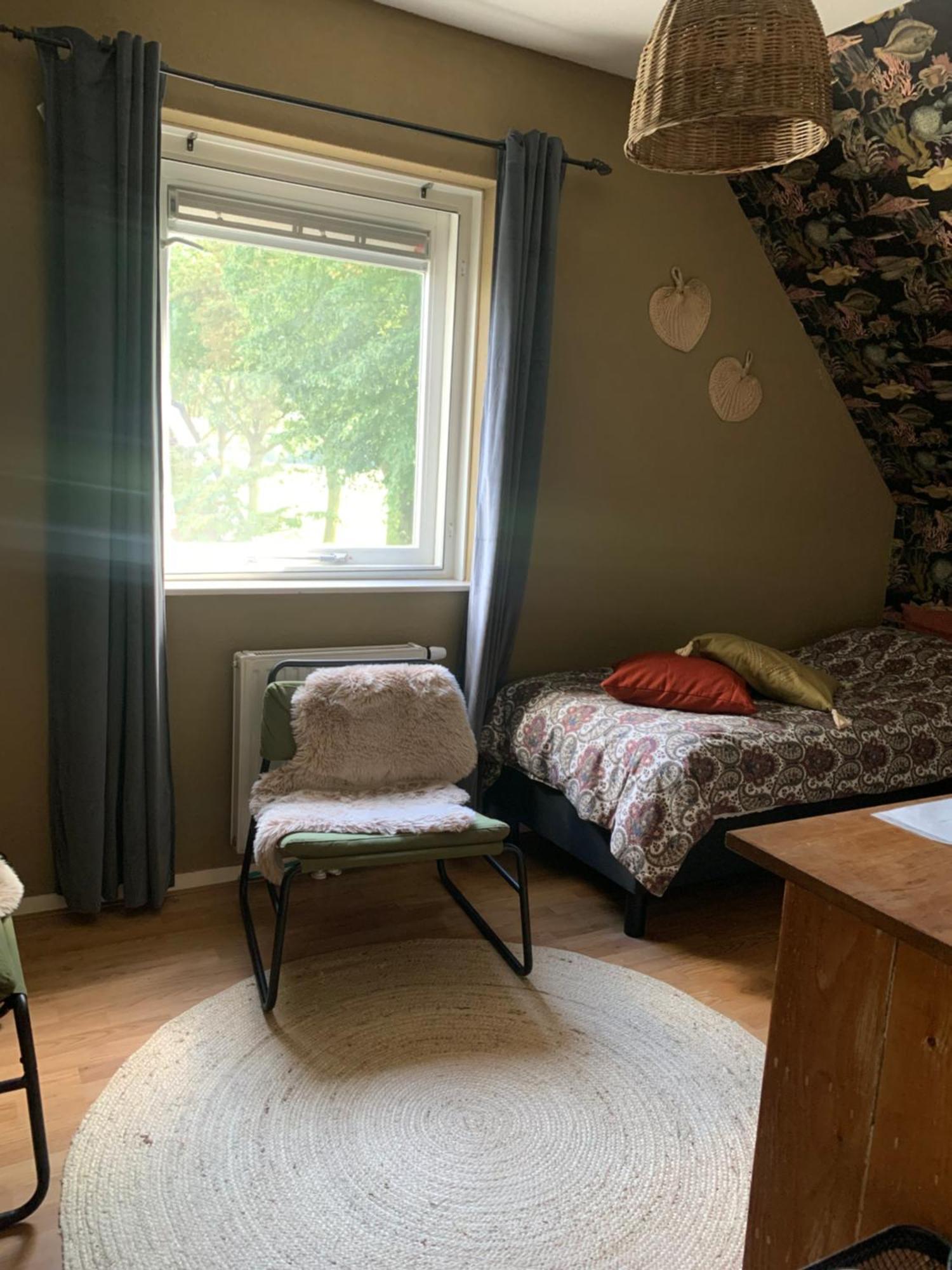 Bed & Breakfast Brinkesdiek *