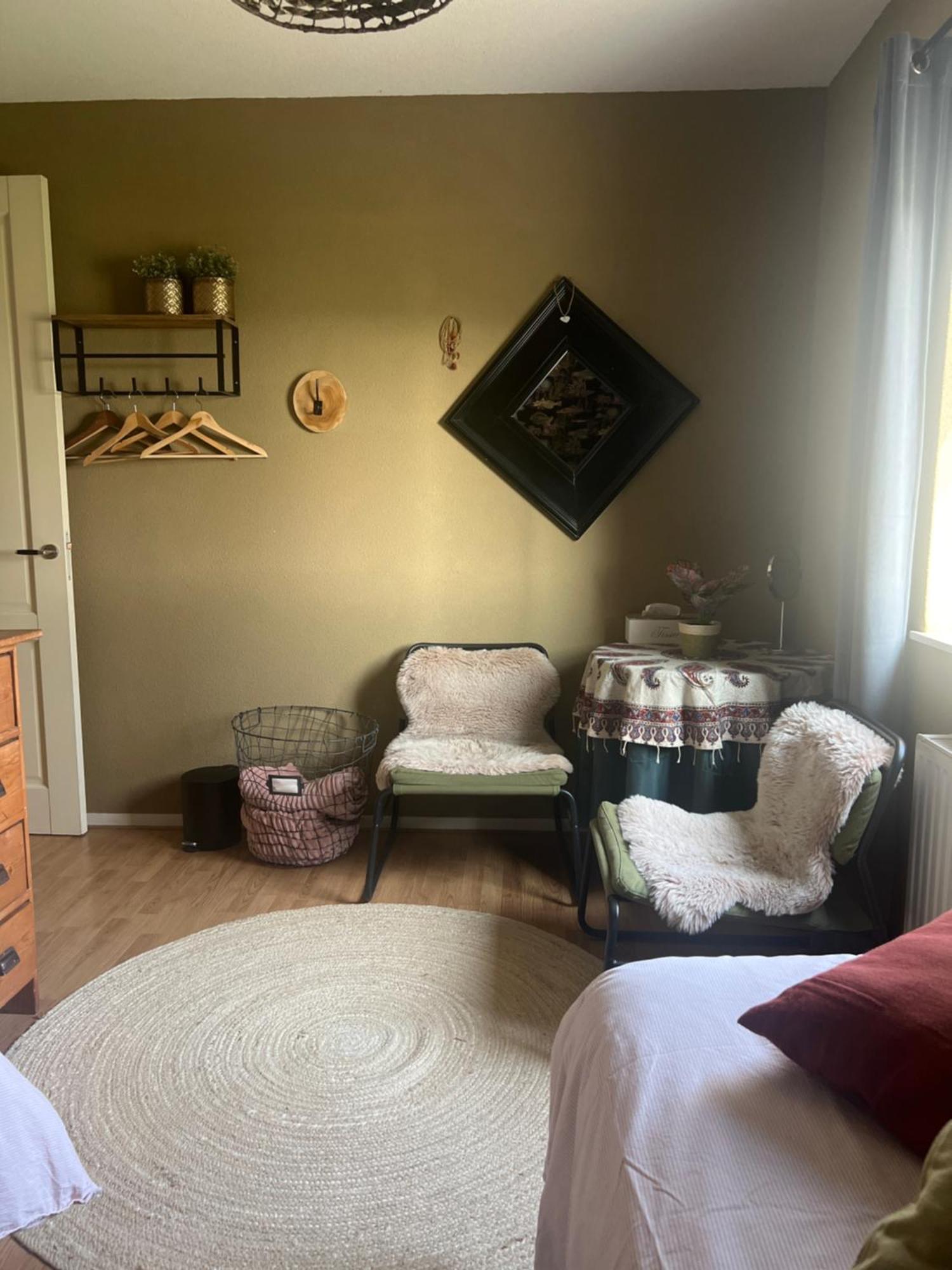 Bed & Breakfast Brinkesdiek Hardenberg